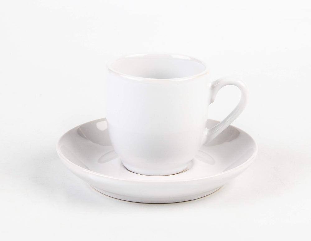 
                  
                    Bene Casa 9-Piece Espresso Demitasse Cup and Saucer Set with Stand (3 colors)
                  
                