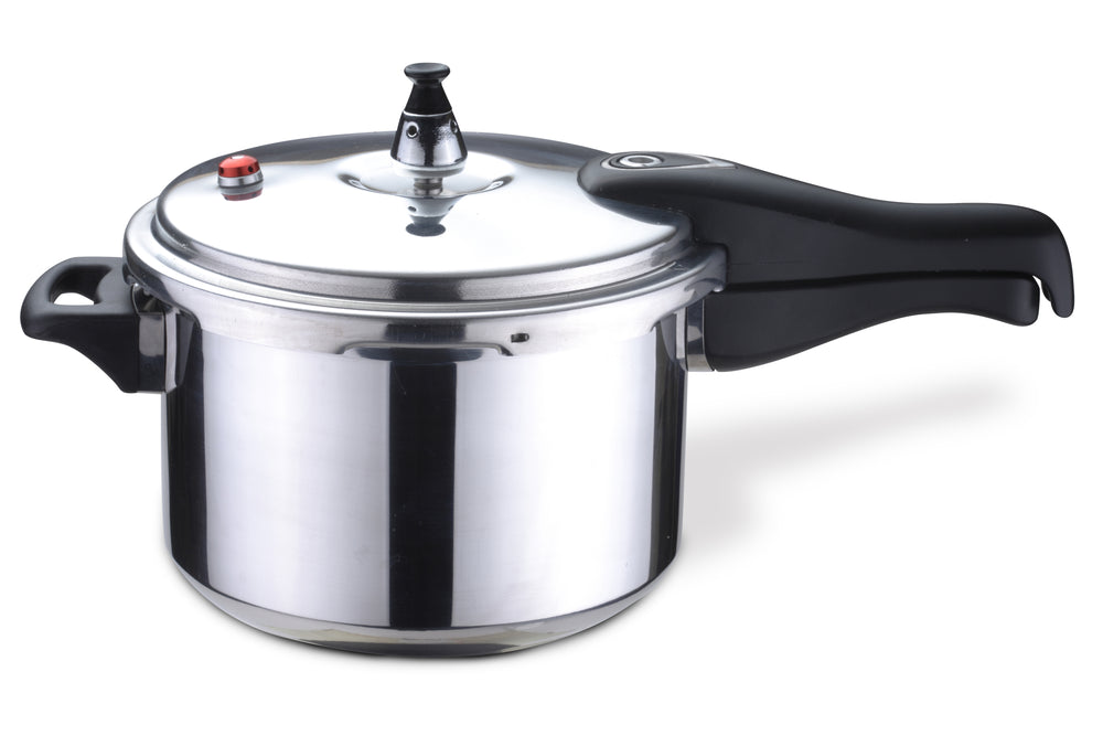 Bene Casa Aluminum Pressure Cooker