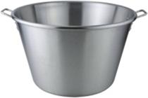 
                  
                    Bene Casa Stainless-Steel Comal Pan
                  
                